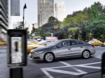 Volkswagen Passat CC 2008 года